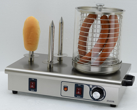 Аппарат для хот-догов HDS-03 Airhot